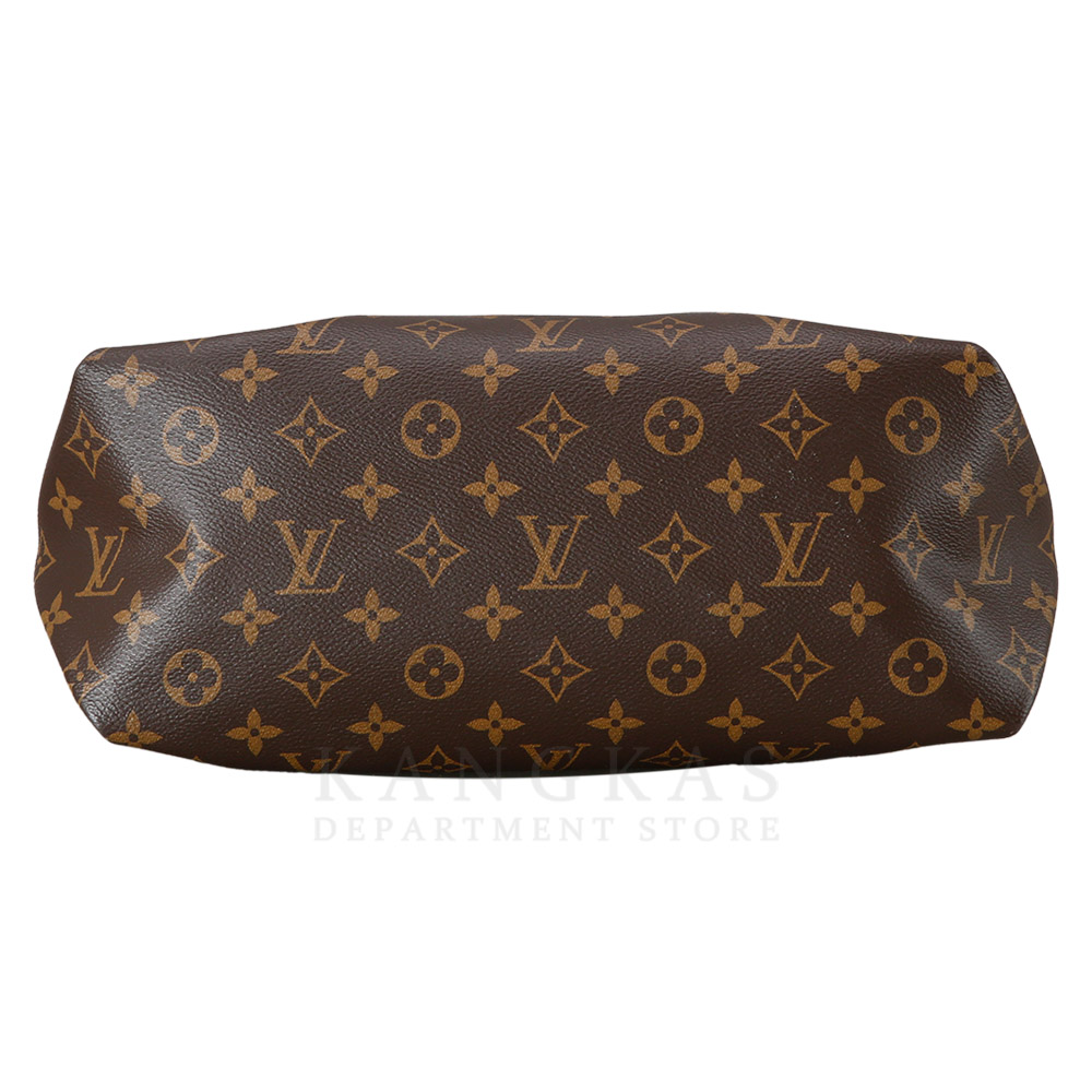 LOUIS VUITTON(USED)루이비통 M44348 플라워 토트겸 숄더백
